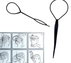 Comair A&A Haardreher Twister Set Best