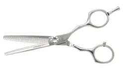 Akashi Light Cut Modellierschere Gerade New