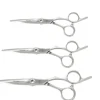 Akashi Super Cut Cobalt SCC-C Haarschere Offset Outlet