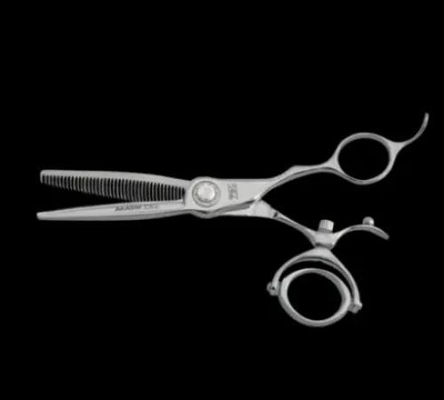 Akashi Super Cut Cobalt SCC-I Modellierschere Hot