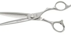 Akashi Super Cut Cobalt SCC-H Modellierschere Offset Online