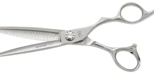 Akashi Super Cut Cobalt SCC-H Modellierschere Offset Online
