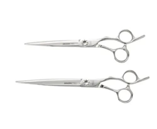 Akashi Super Cut SC-G70 Haarschere Semi-Offset