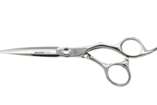 Akashi Super Cut SC-N Haarschere Offset