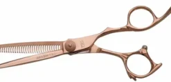 Akashi Super Cut SC-RM60RG Modellierschere Semi-Offset Best