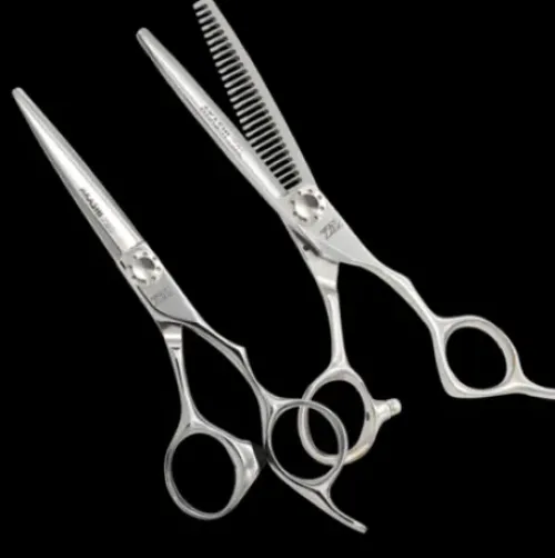 Akashi SUPER CUT SC-Set 1-6.0 Scherenset Discount