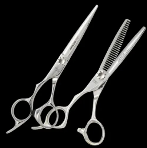 Akashi SUPER CUT SC-Set 2-5.5 Scherenset Discount