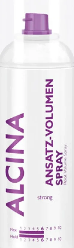 ALCINA Ansatz-Volumen-Spray New