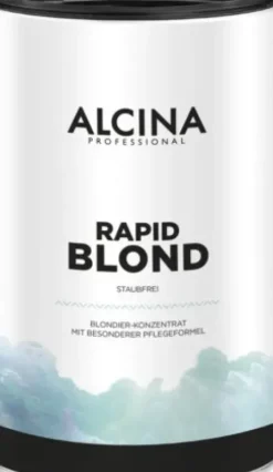 ALCINA Blondierpulver Rapid Blond staubfrei Sale