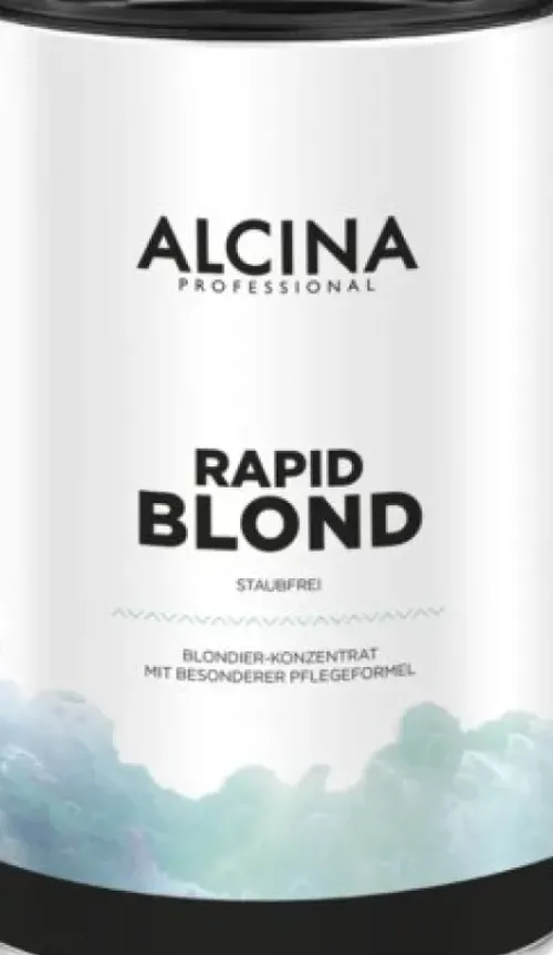 ALCINA Blondierpulver Rapid Blond staubfrei Sale