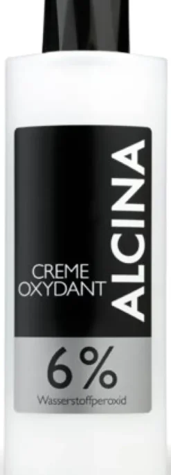 ALCINA Creme Oxydant Hot