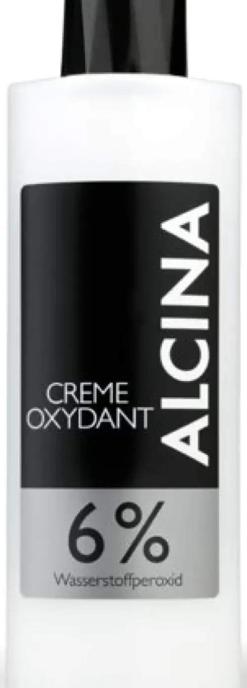 ALCINA Creme Oxydant Hot