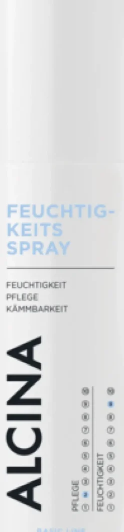 ALCINA Feuchtigkeits-Spray Outlet