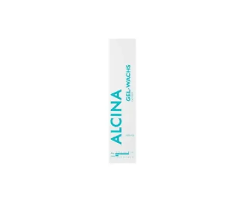 ALCINA Gel-Wachs New