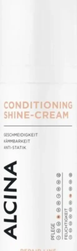 ALCINA Glanzpflege-Creme New