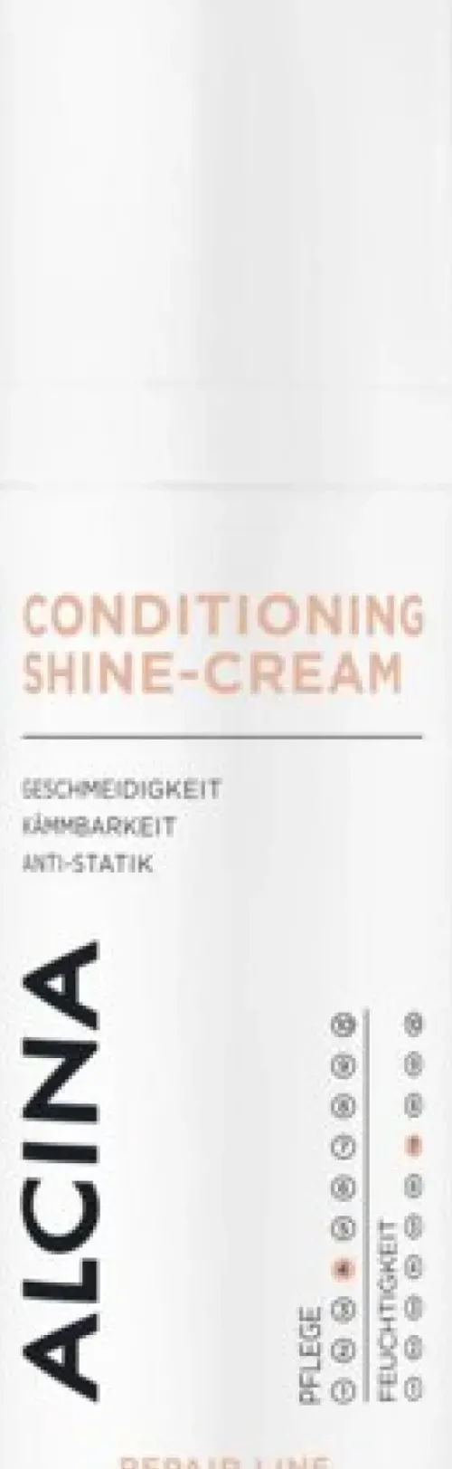 ALCINA Glanzpflege-Creme New