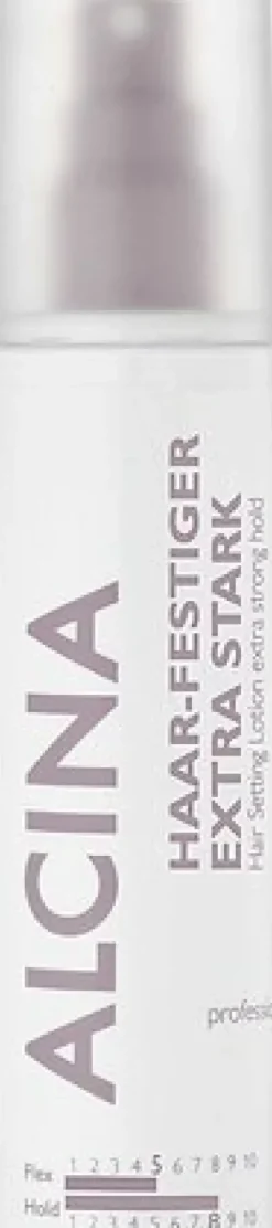 ALCINA Haar-Festiger extra-stark New