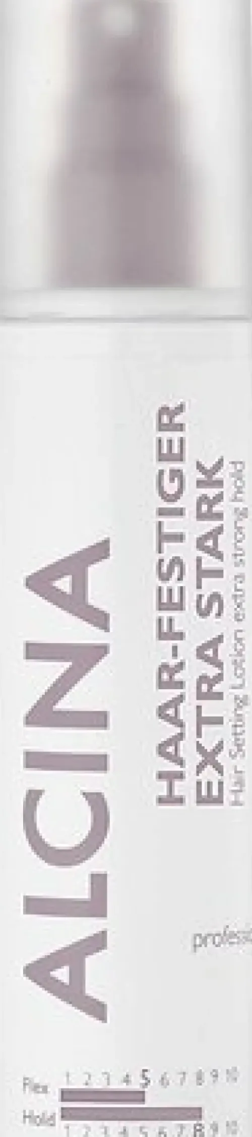 ALCINA Haar-Festiger extra-stark New