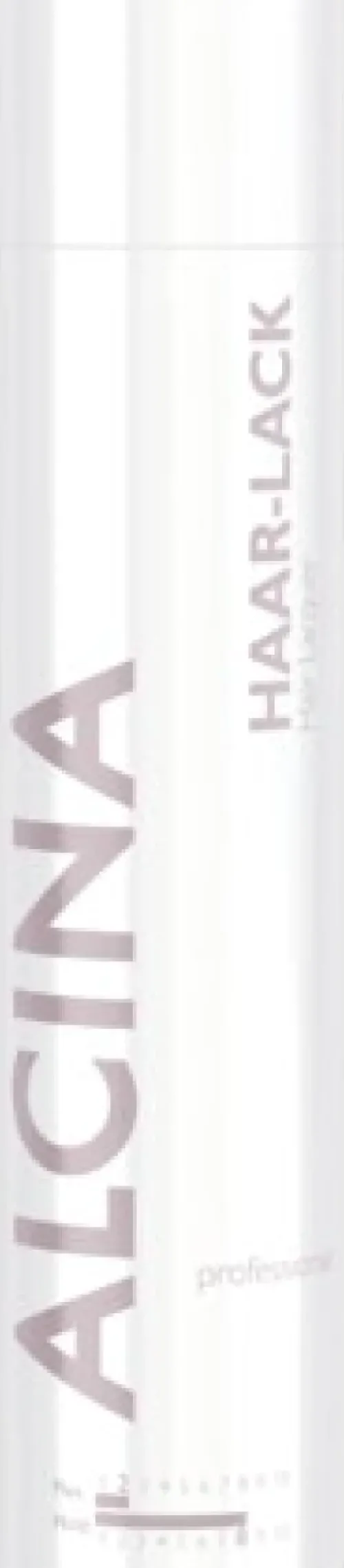 ALCINA Haar-Lack (Aerosol) Best