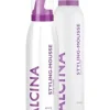 ALCINA Styling-Mousse (Aerosol) Hot