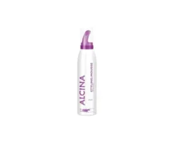 ALCINA Styling-Mousse (Aerosol) Hot