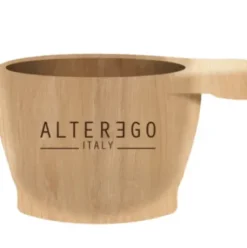 Alter Ego Bamboo Fiberschale Clearance