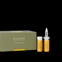 Alter Ego CurEgo Silk Oil Intensive Treatment Best
