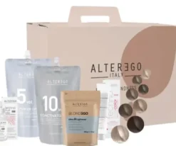 Alter Ego Discovery Box Hot