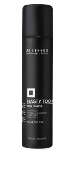 Alter Ego Haarspray Hasty Too Mini Force Clearance