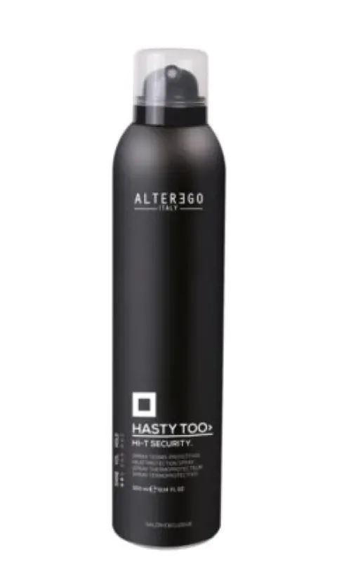 Alter Ego Heat Protection Spray Security Clearance
