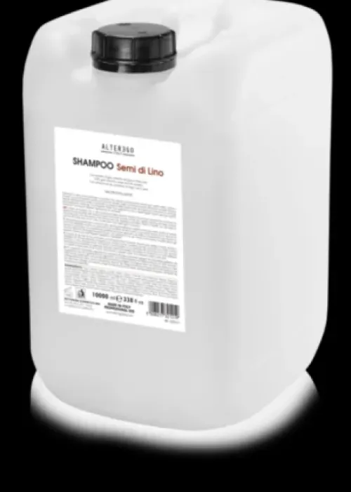 Alter Ego Linseed Oil Shampoo Discount