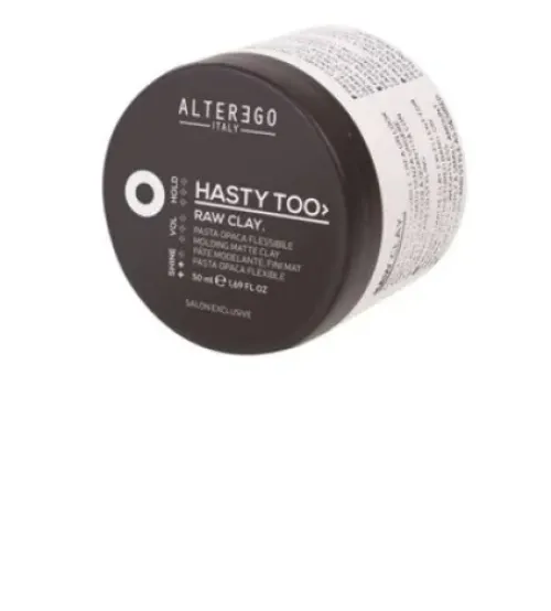 Alter Ego Raw Clay Molding and Matte Paste Discount