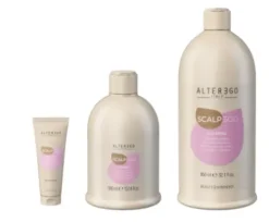 Alter Ego ScalpEgo Calming Shampoo New