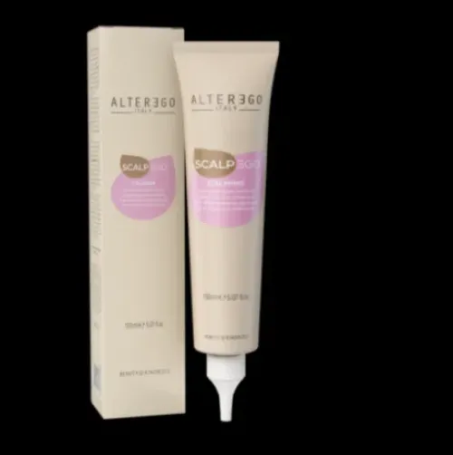 Alter Ego ScalpEgo Calming Soothing pre-shampoo Sale