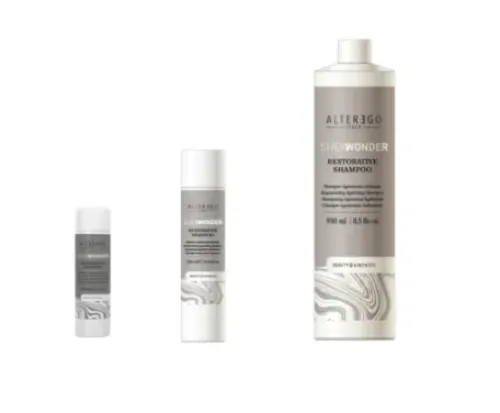 Alter Ego She Wonder Restorative Shampoo