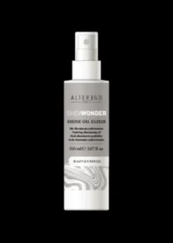 Alter Ego She Wonder Shine Oil Elixir New