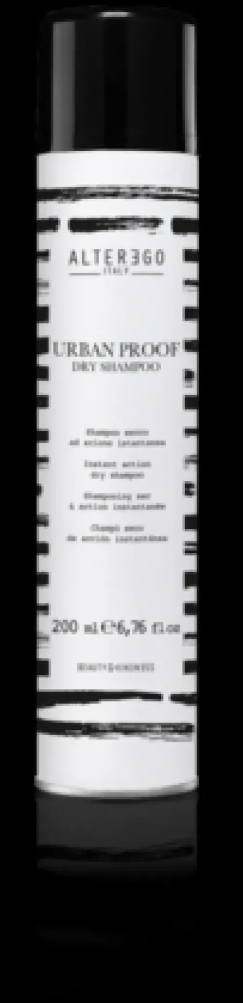 Alter Ego Urban Proof Dry Shampoo Discount