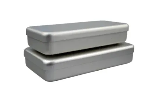 Aluminiumbox Online