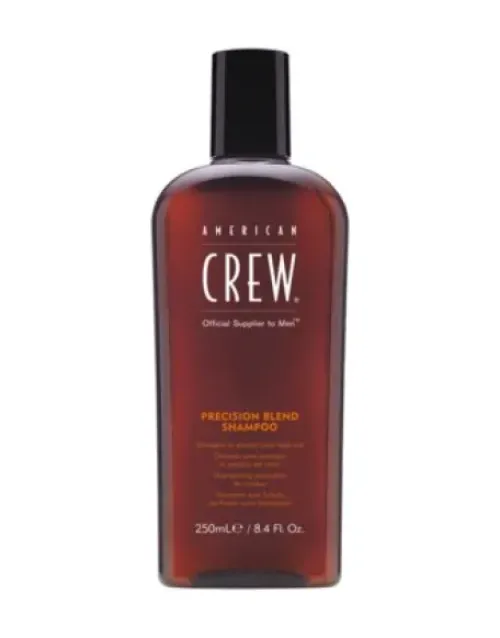 American Crew Precision Blend Shampoo New