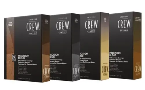 American Crew Precision Blend Hot