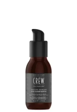 American Crew Shaving Skincare Ultra Glising Shave Oil 50 ml Best