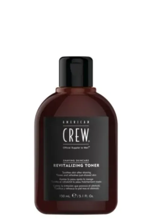 American Crew Shaving Skincare Post Shave Lotion New