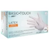 AMPri Basic-Touch Handschuhe Latex puderfrei Latex Discount