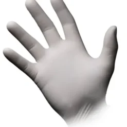 AMPri Basic-Touch Handschuhe Latex puderfrei Latex Discount