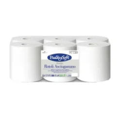 AMPri Handtuchrollen BulkySoft Premium Discount