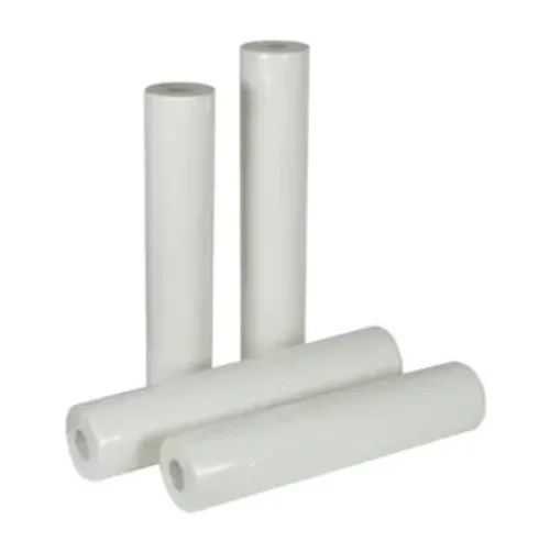 AMPri Papercomfort Liegen- Abdeckrollen Clearance