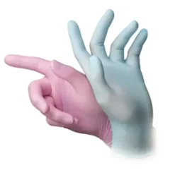 AMPri Pepermint Rosie STYLE Handschuhe Nitril puderfrei Discount