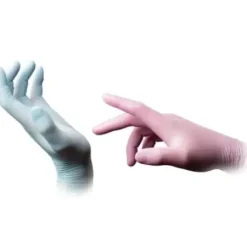 AMPri Pepermint Rosie STYLE Handschuhe Nitril puderfrei Discount