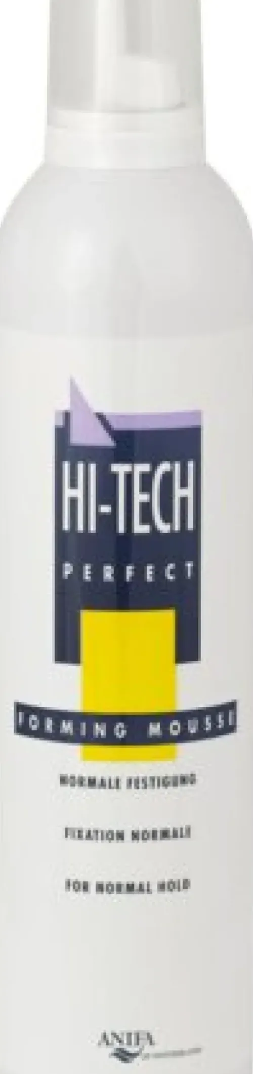 ANIFA Hi-Tech Styling Forming Mousse normale Festigung New