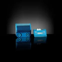 BaByliss PRO 4Artists Blaue MIM-Titanklinge FX8022BLE für FX829E Sale